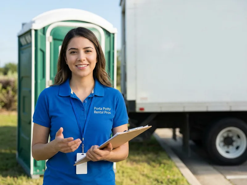 Porta Potty Rental  in Louisburg  FAQ